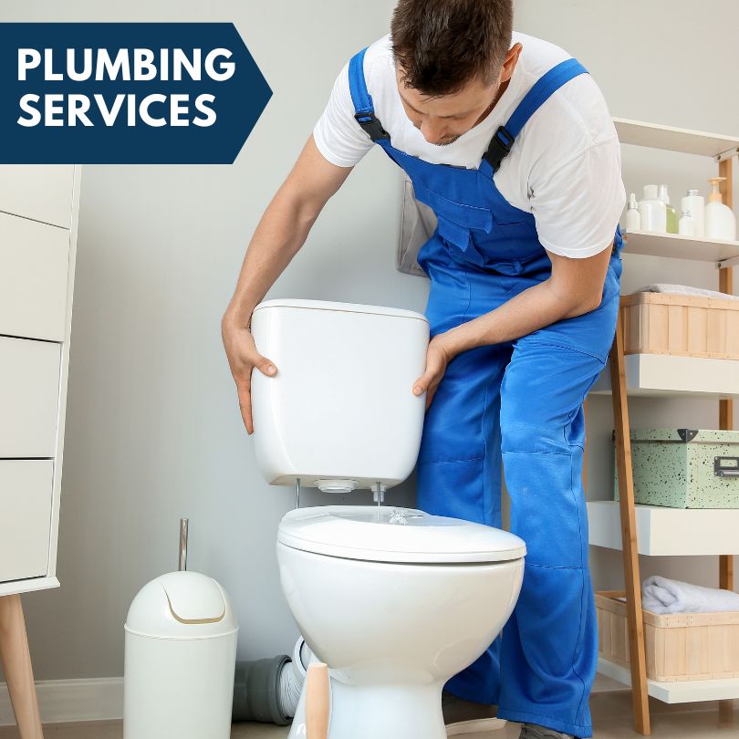 Plumbing Company in Larchmont, NY